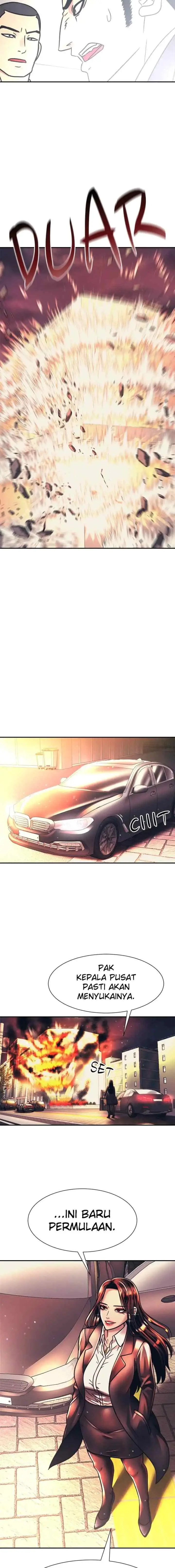 I Am Unbeatable chapter 45 halaman 18