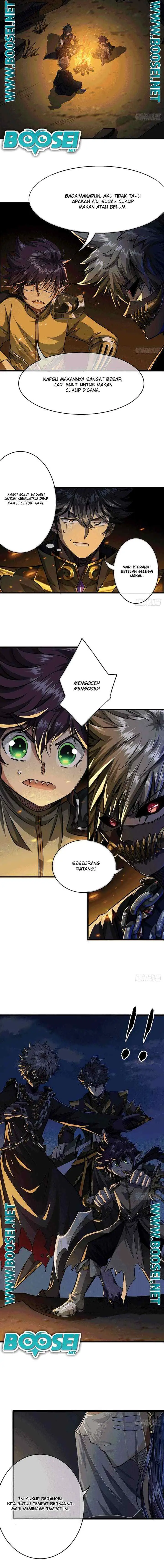 Devil's Advent chapter 11 halaman 10