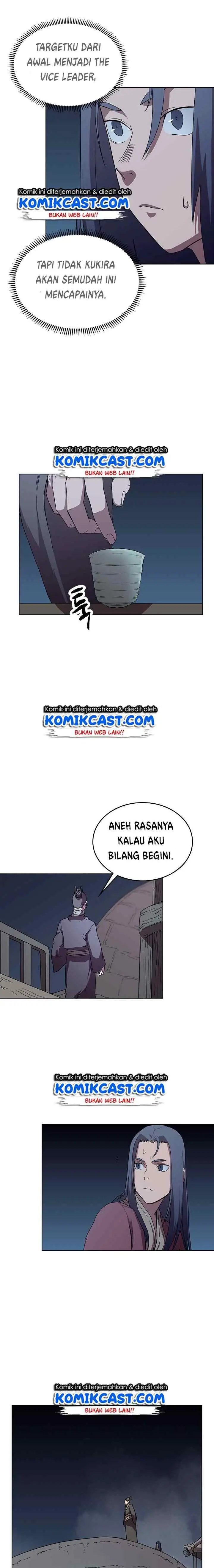 Chronicles of Heavenly Demon chapter 68 halaman 12