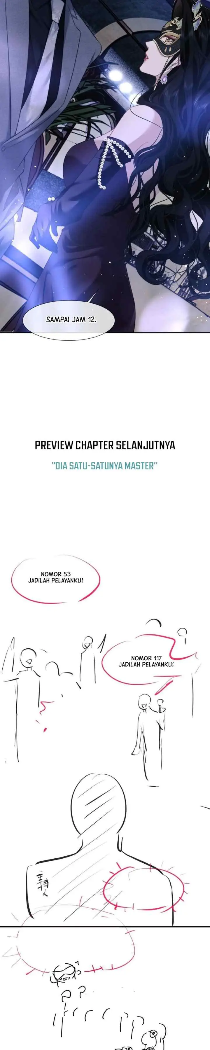 Becoming His Unwanted Madam chapter 33 halaman 13