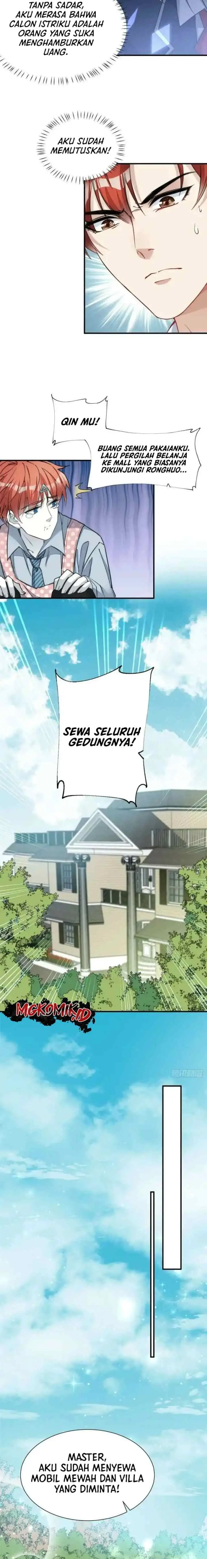 Furen Ta Chengle Da Laomen De Tuan Chong chapter 31 halaman 5