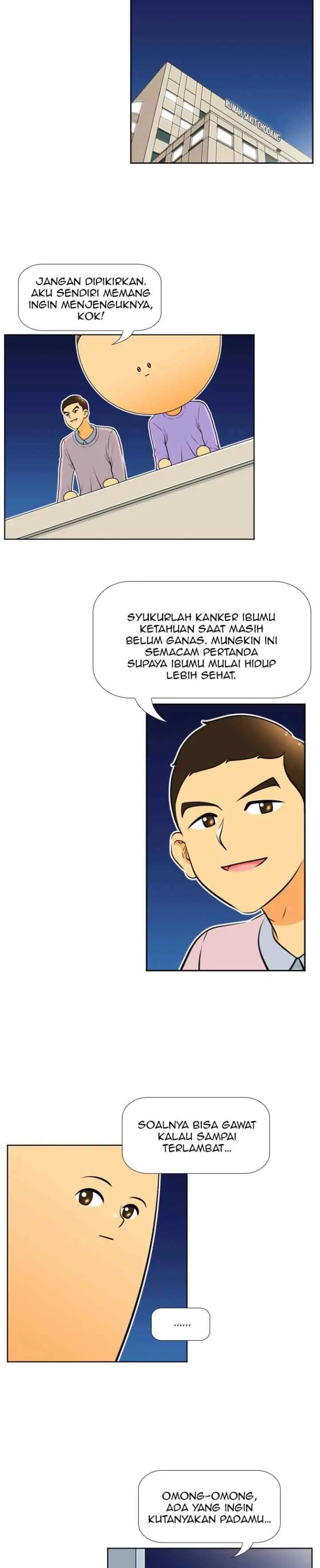 New Normal: Class 8 chapter 227 halaman 11