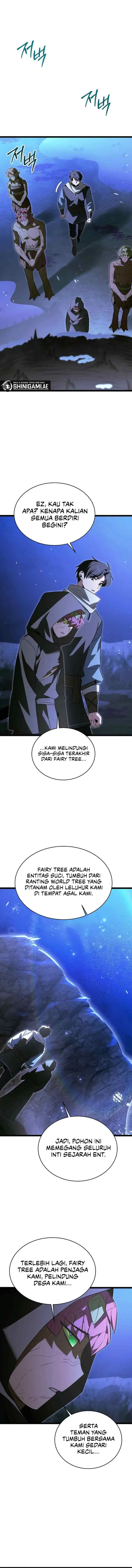 The Hero Became The Duke's Eldest Son chapter 41 halaman 10