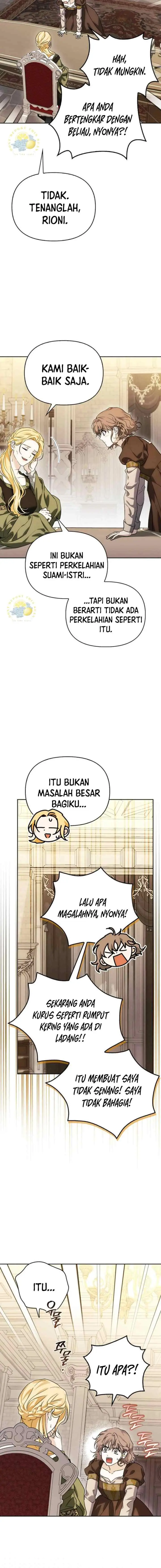 I Tamed My Ex-Husband's Mad Dog chapter 93 halaman 7