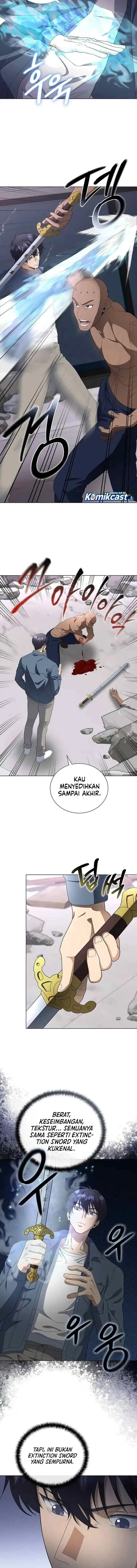 The Heavenly Demon Lord Who Doesn't Want to Level Up chapter 91 halaman 5