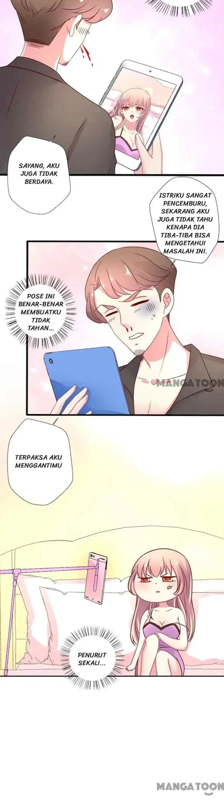 Cost of Being Famous (A-List) chapter 42 halaman 10