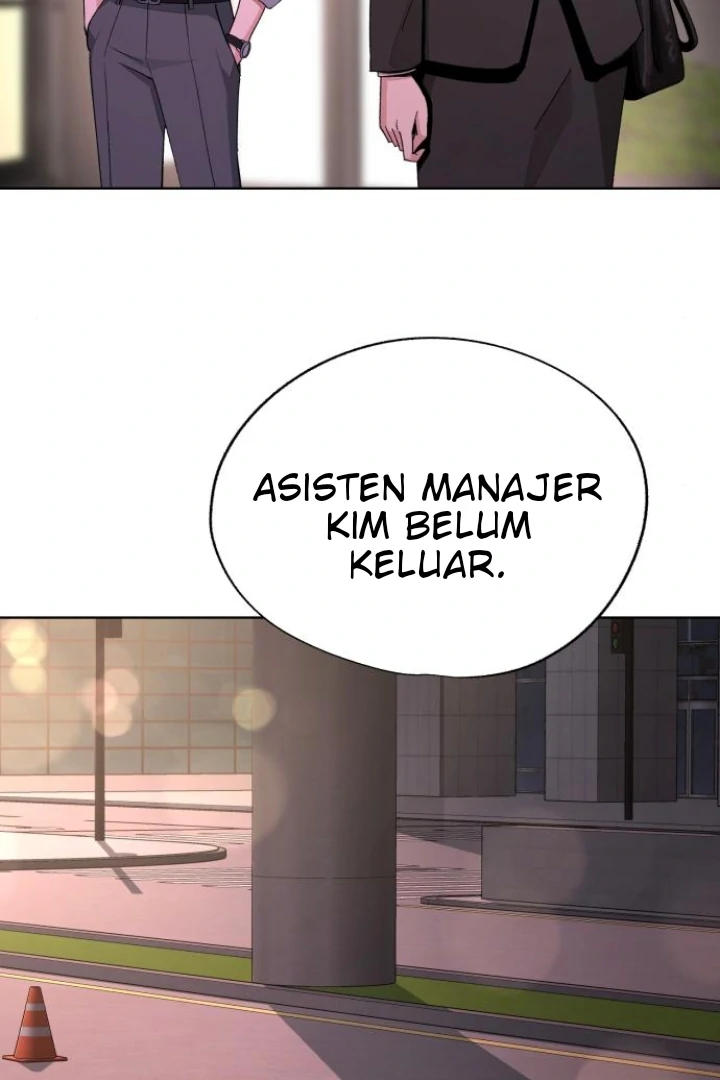 Lee Seop's Love chapter 61 halaman 80
