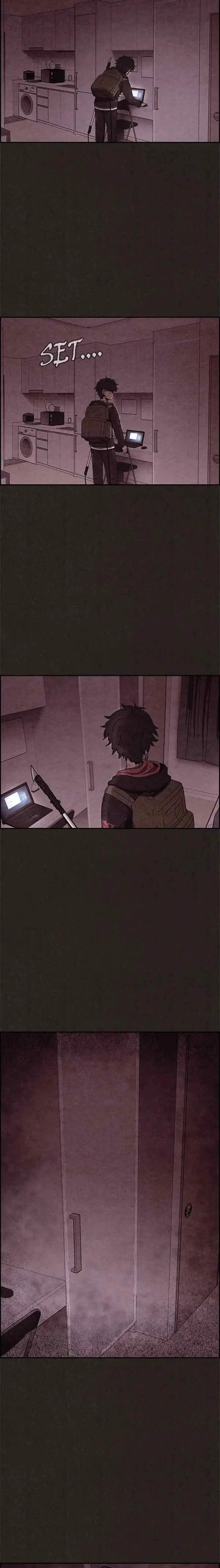 Dulce Hogar chapter 48 halaman 16