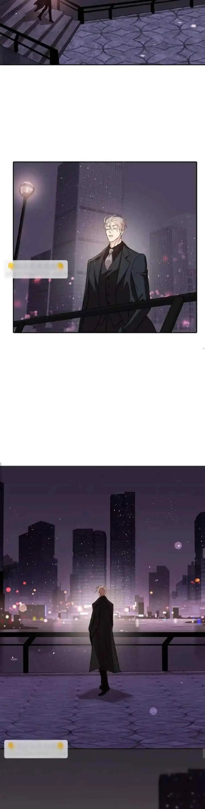 Dívida de Amor chapter 68 halaman 11