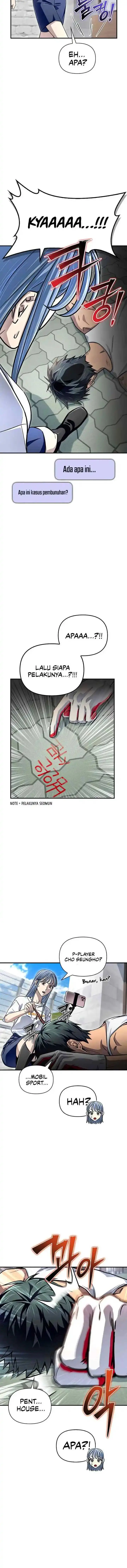 Campo de batalha sobre-humano chapter 79 halaman 6