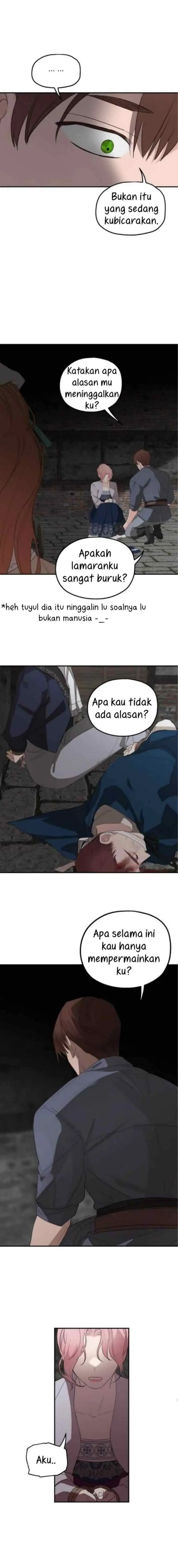 My In-Laws Are Obsessed With Me chapter 24 halaman 8