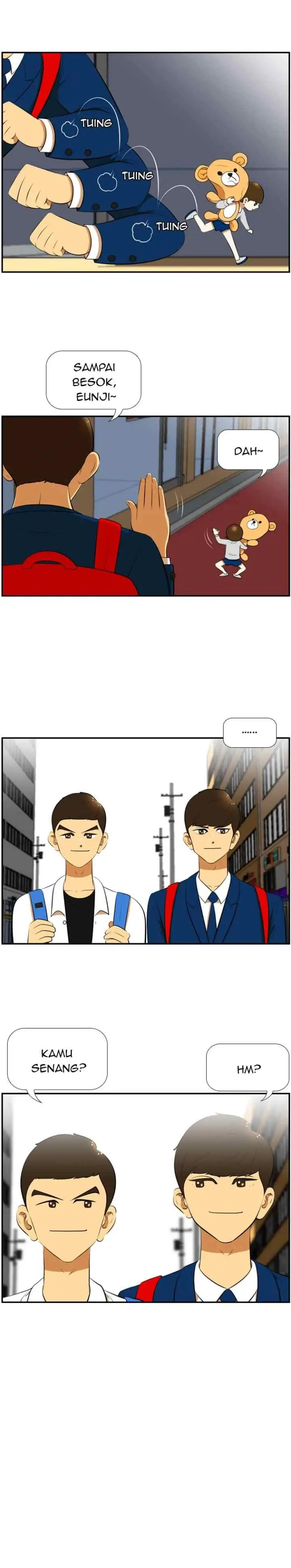 New Normal: Class 8 chapter 173 halaman 13