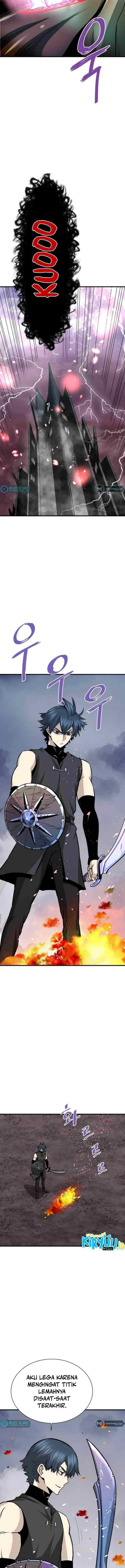 Han Dae Sung Returned From Hell chapter 44 halaman 12