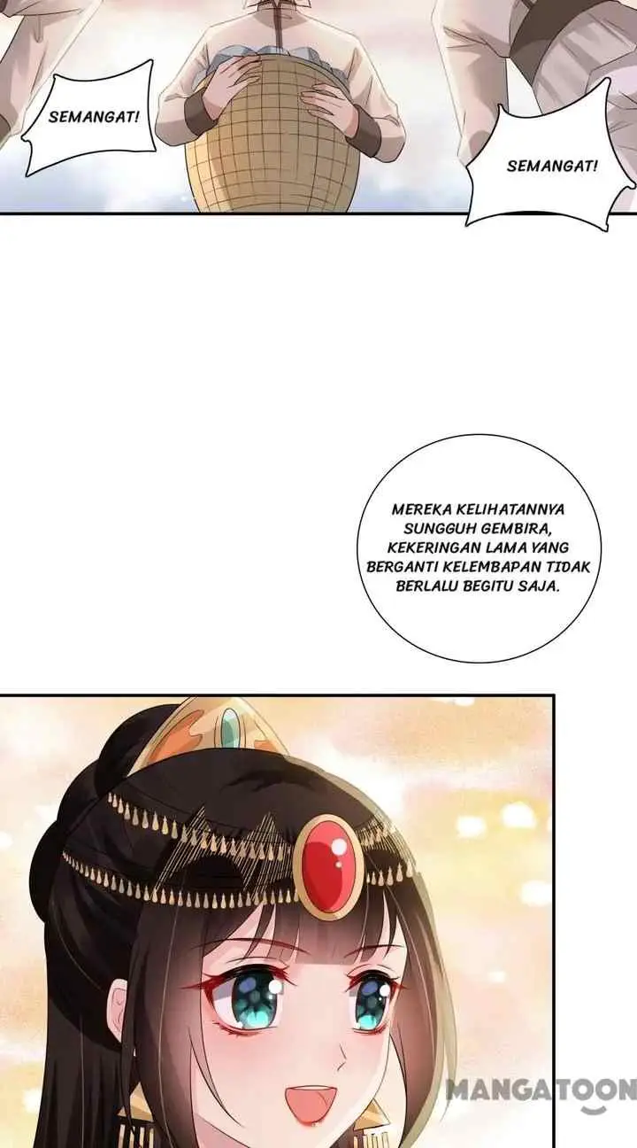 Princess, Don't Ruin Your Public Persona! chapter 186 halaman 6