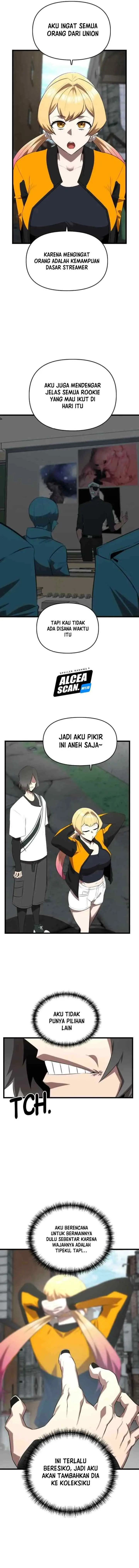 Rental Hero chapter 18 halaman 10