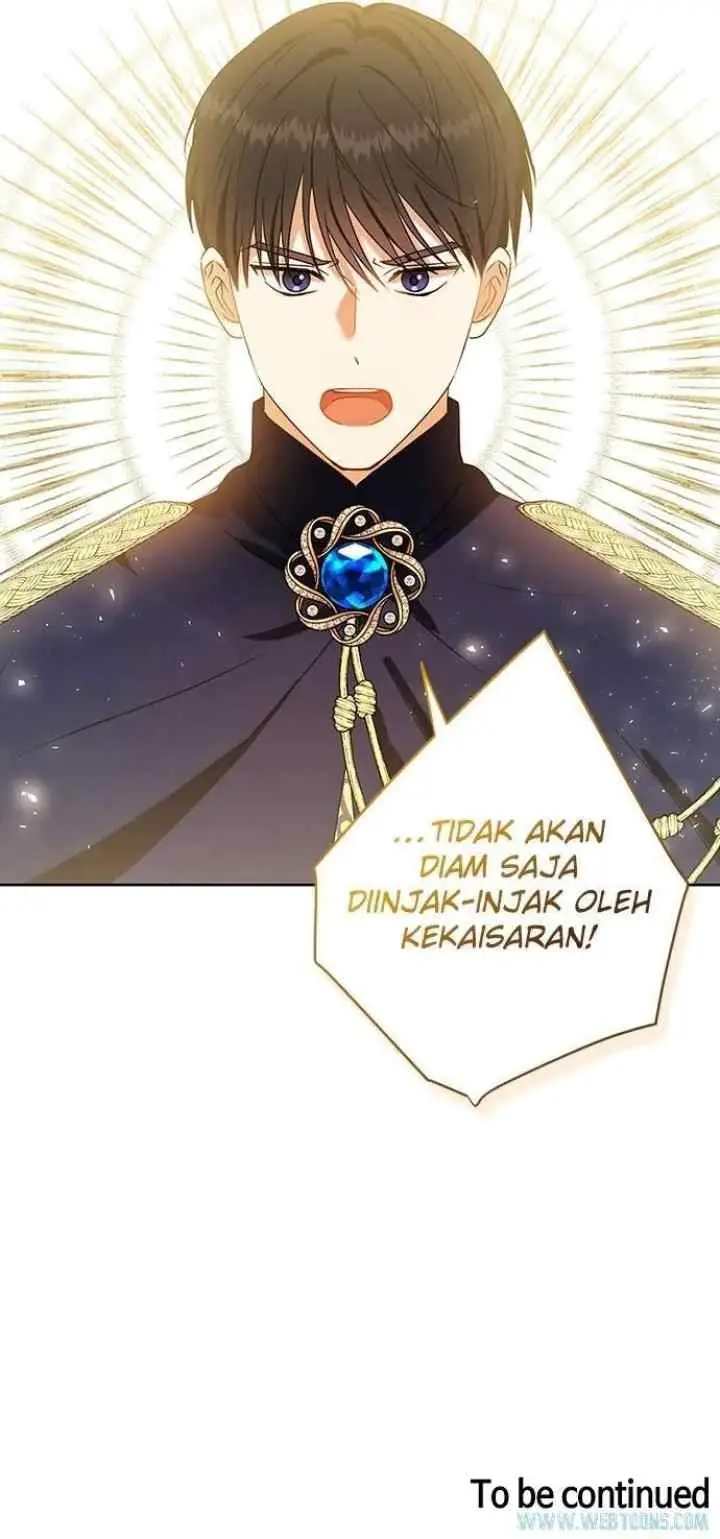 Leveling My Husband to the Max chapter 108 halaman 19