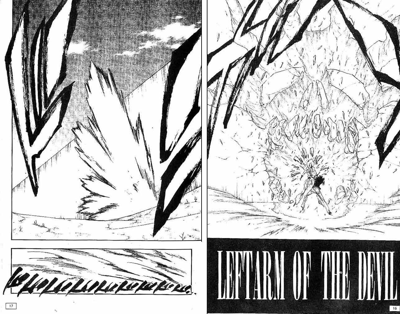Bleach chapter 30 halaman 9