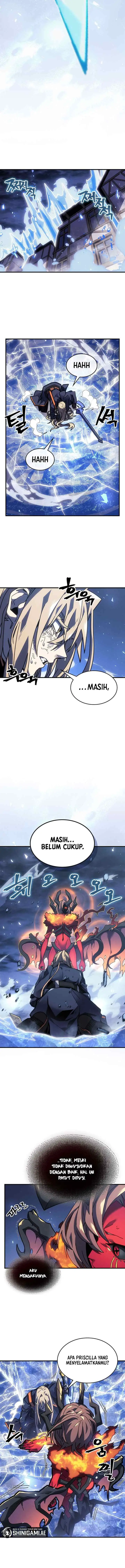 A Returner's Magic Should Be Special chapter 244 halaman 11