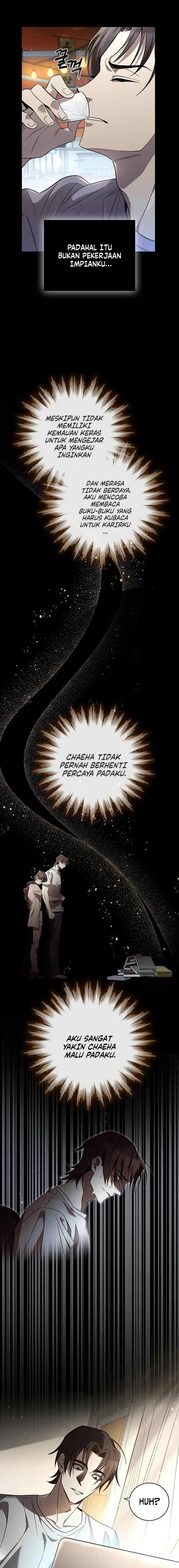 Raising the Princess to Overcome Death chapter 0 halaman 10
