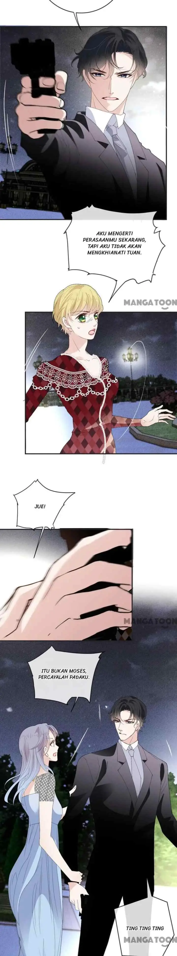 The Duke's Hidden Baby: BOGO! chapter 255 halaman 13