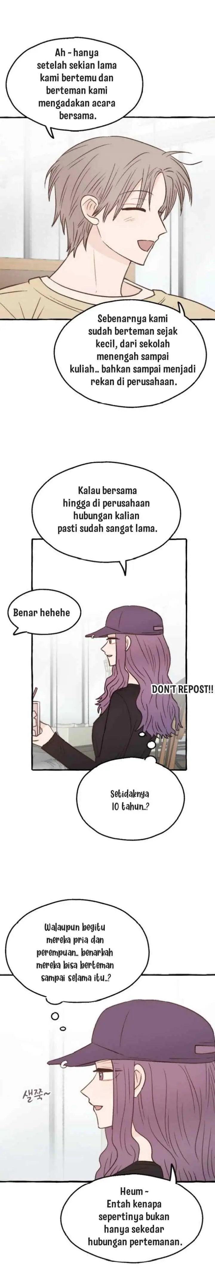 President of the Forest chapter 48 halaman 13