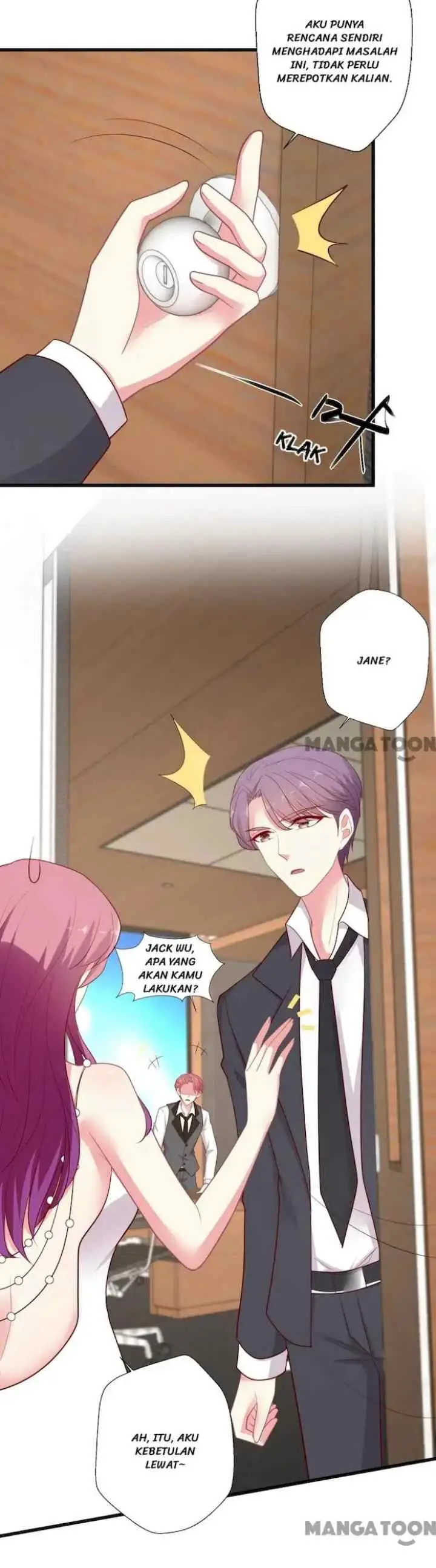 Cost of Being Famous (A-List) chapter 136 halaman 6