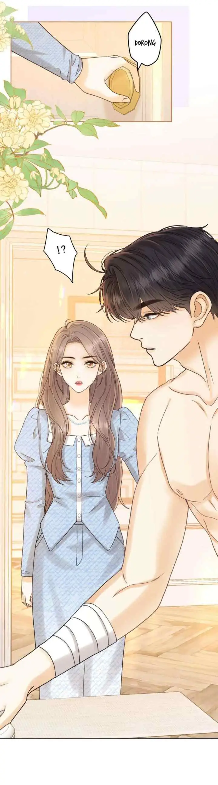 Hard to Deceive chapter 145 halaman 13