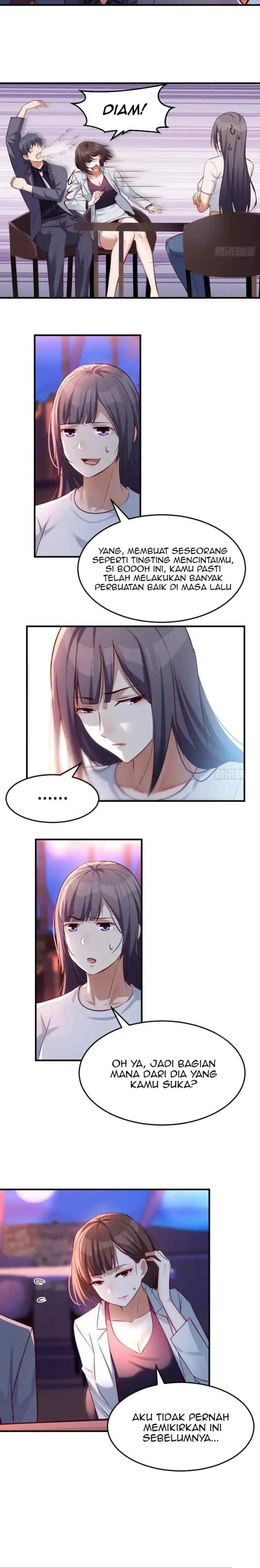 I Have Twin Girlfriends chapter 98 halaman 6