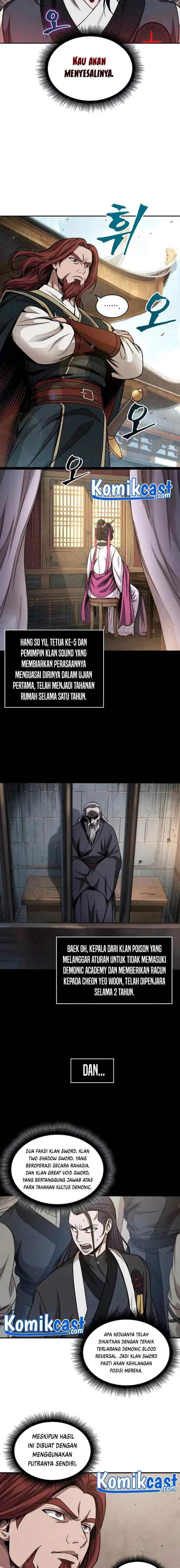 Nano Machine chapter 66 halaman 7