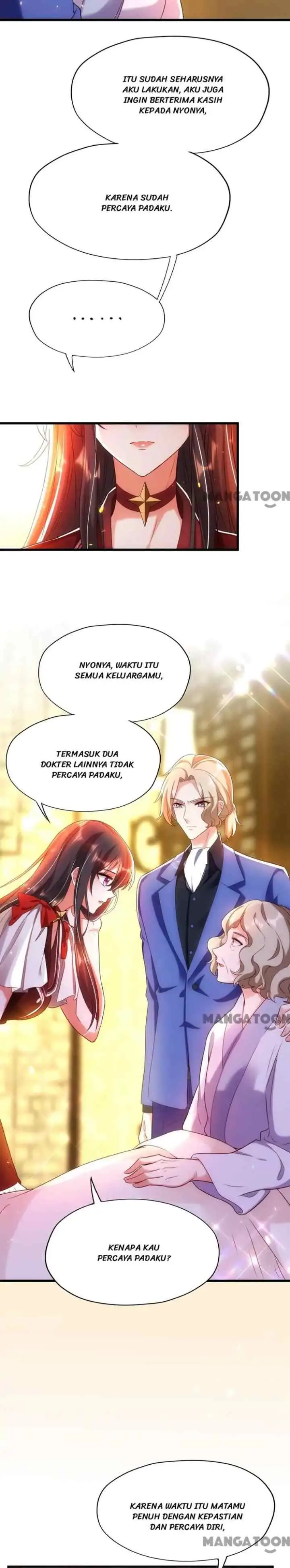 Don't Mess With Missy! chapter 119 halaman 7