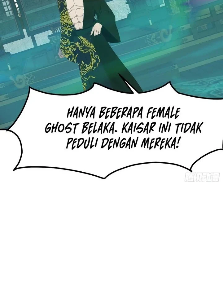 My Harem In A Foreign World chapter 112 halaman 10