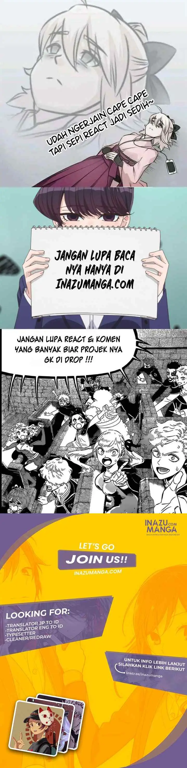 Flower Warrior chapter 2 halaman 18