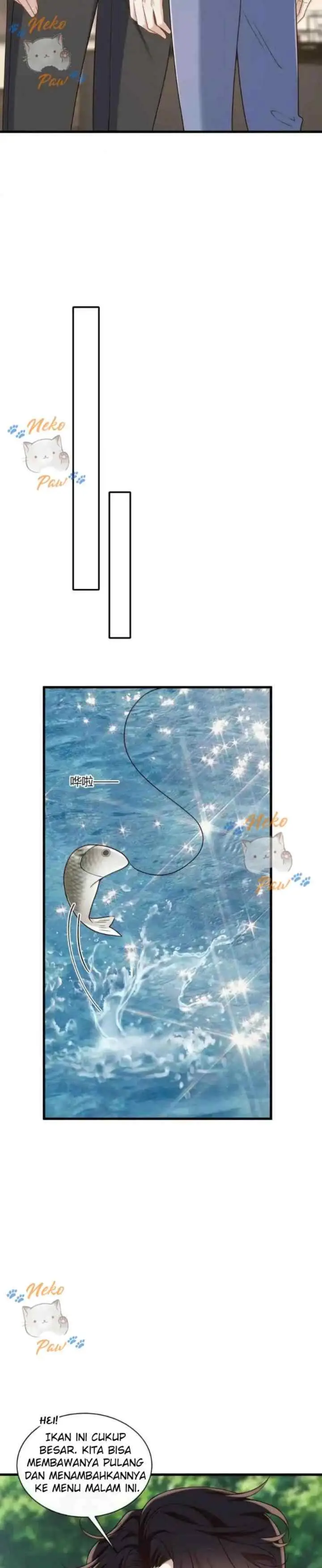 He Came Late At Night chapter 93 halaman 7