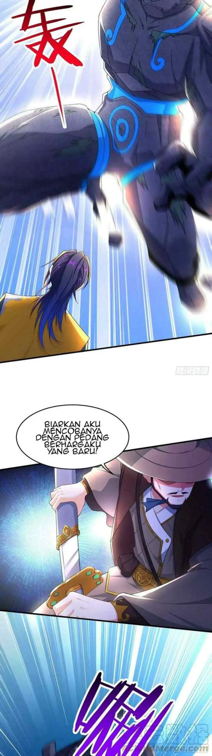 Forced To Become the Villain's Son-in-law chapter 146 halaman 13