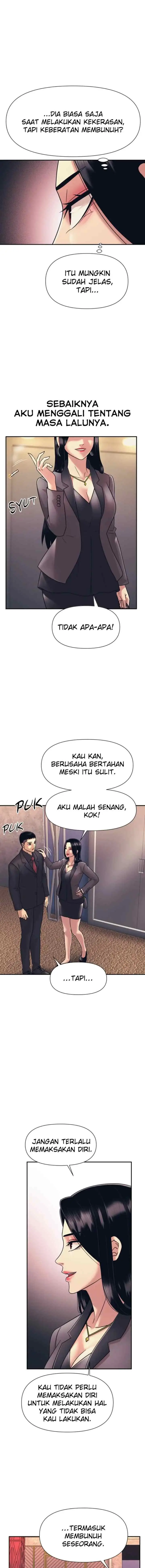 I Am Unbeatable chapter 11 halaman 13