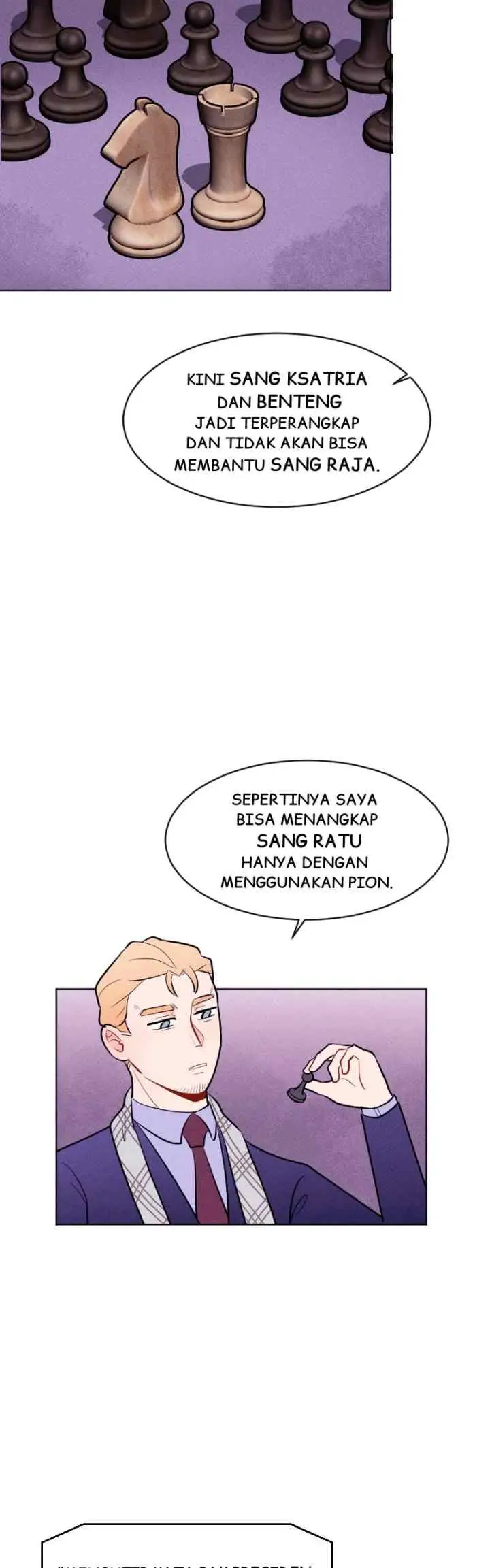 Stand Up, Mr. President! chapter 190 halaman 9