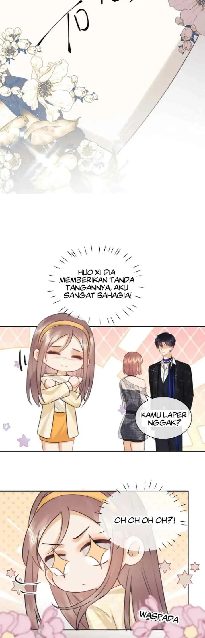Meet My Wife, Who's Also My Fan chapter 88 halaman 13