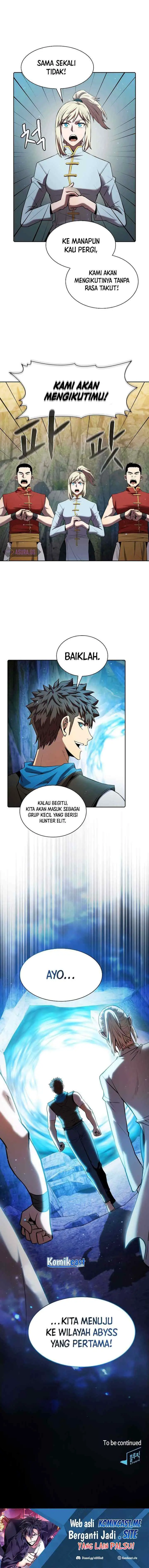 The Constellation That Returned From Hell chapter 106 halaman 15