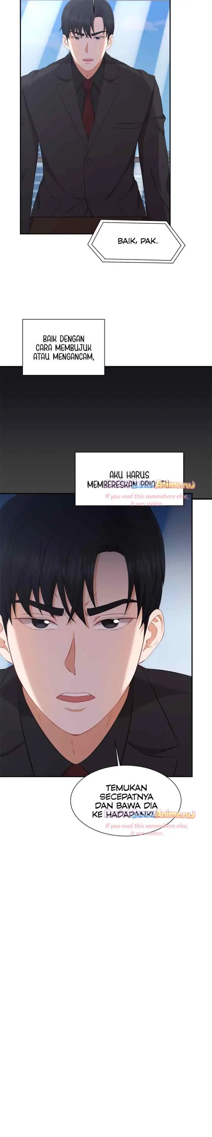I Need a Bride chapter 70 halaman 15