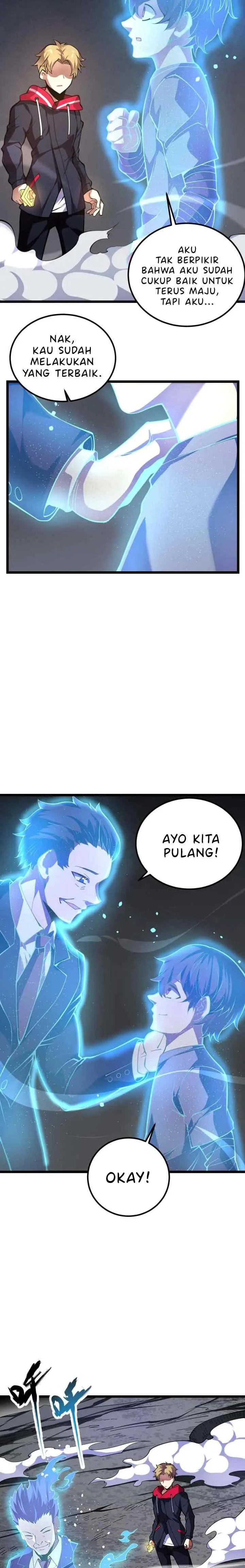 Combine Cube chapter 26 halaman 6