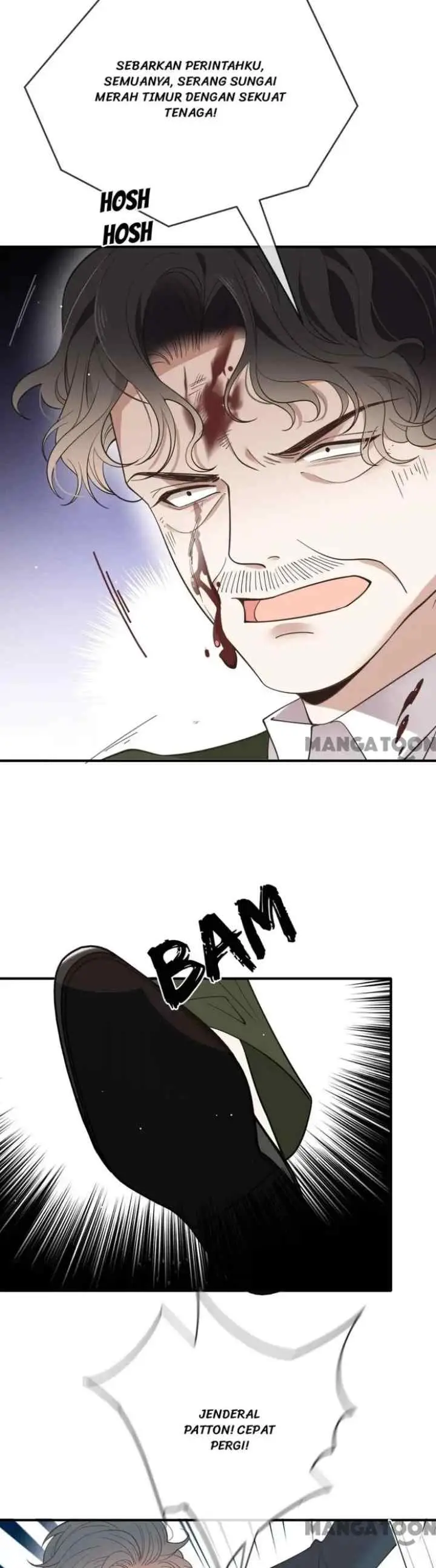 The Duke's Hidden Baby: BOGO! chapter 307 halaman 10