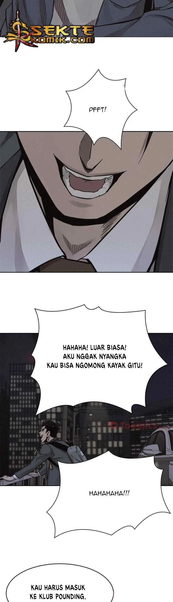 Pounding chapter 47 halaman 6