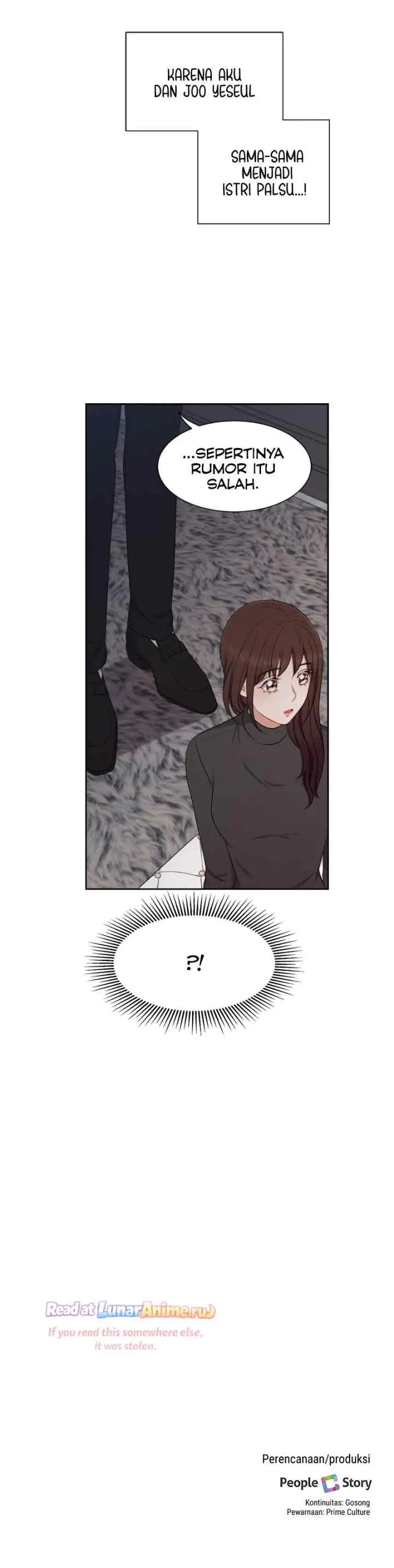 I Need a Bride chapter 62 halaman 16