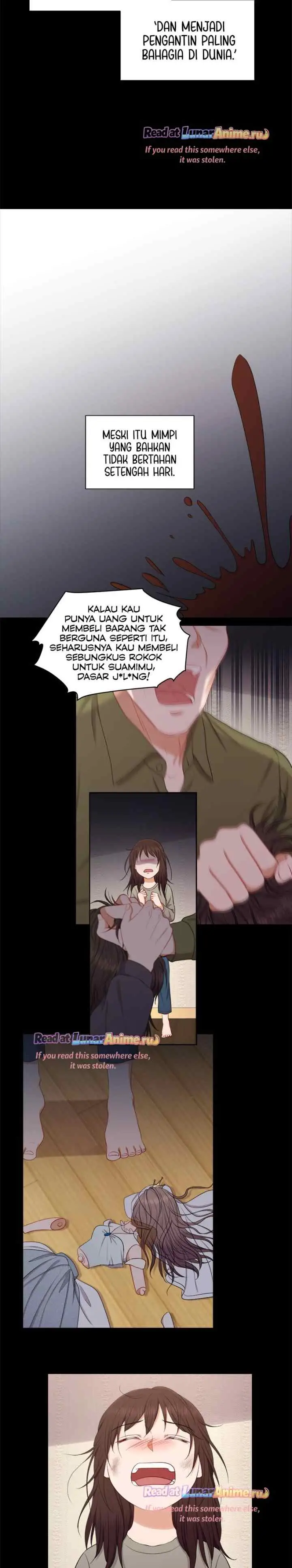 I Need a Bride chapter 44 halaman 6