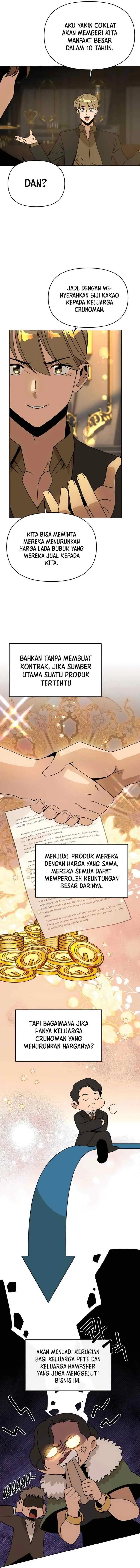 Resigning and Healing in Another World chapter 69 halaman 7