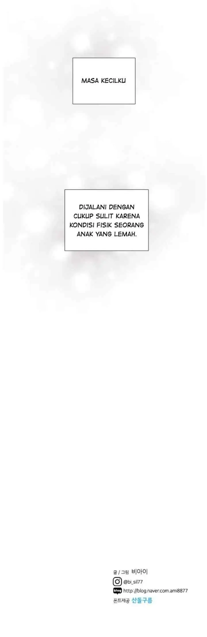 Second Date chapter 20 halaman 18
