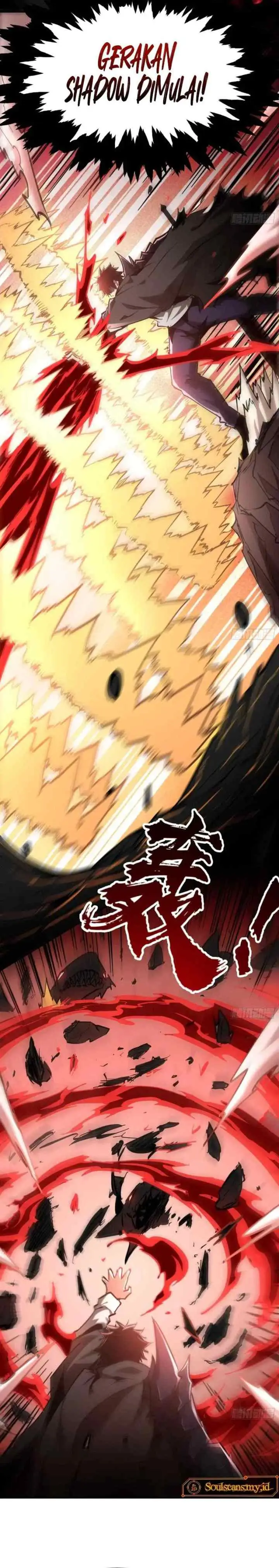 I Am Really Not the Demon Lord! chapter 27 halaman 15