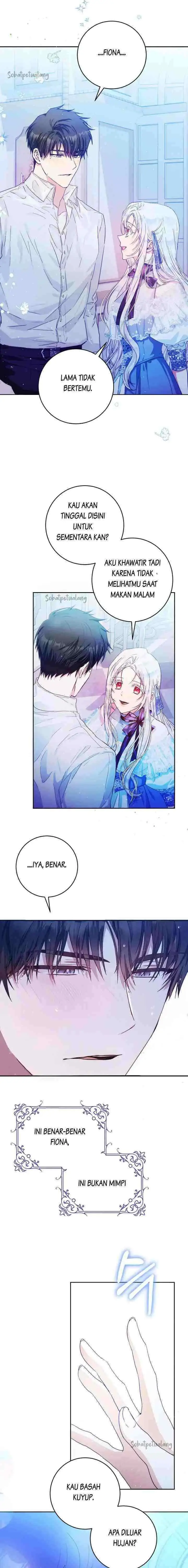 I Became the Wife of the Male Lead chapter 29 halaman 9