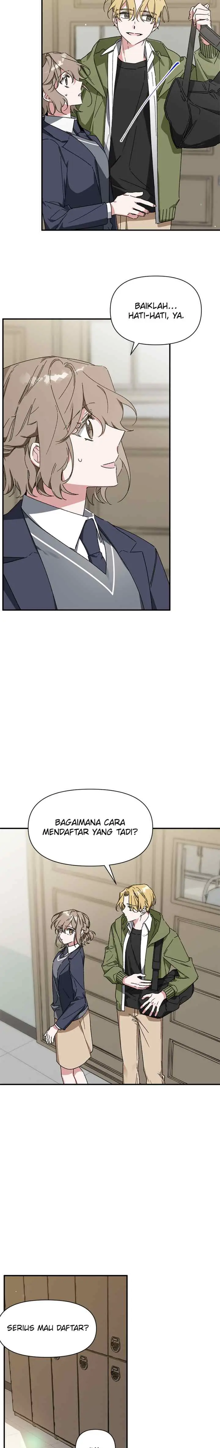 Nine (LEE Eum-sae) chapter 15 halaman 12