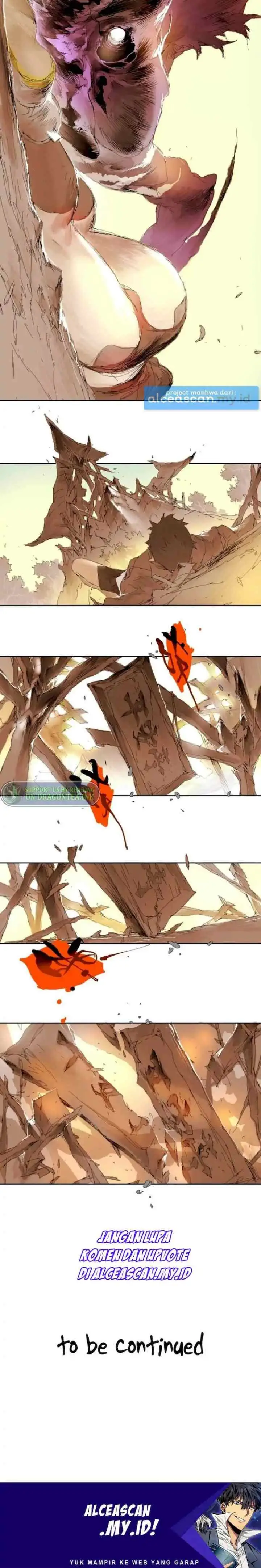 Birdman chapter 7 halaman 13